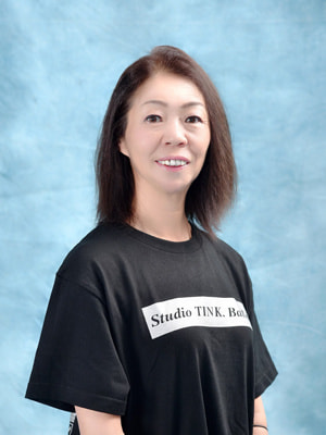 木下真由美